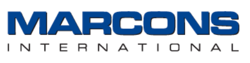 Marcons logo